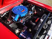 Ford Mustang convertible (4)