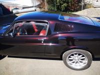 Ford Mustang Fastback 1968 (3)