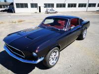 Ford Mustang Fastback 1968 (5)