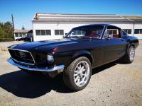 Ford Mustang Fastback 1968 (6)