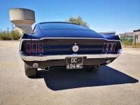 Ford Mustang Fastback 1968 (10)