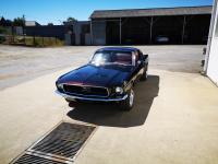 Ford Mustang Fastback 1968 (11)