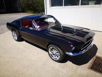 Ford Mustang Fastback 1968 (12)