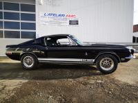 Ford Mustang Shelby GT350 1968 (1)