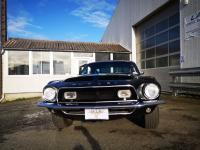 Ford Mustang Shelby GT350 1968 (3)