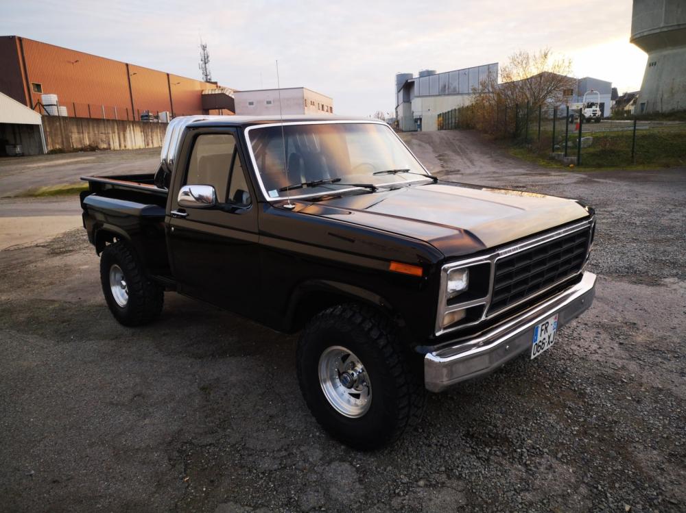 Ford F150 (1)