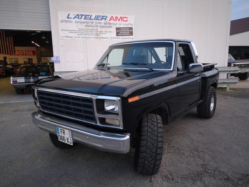 Ford F150 (4)