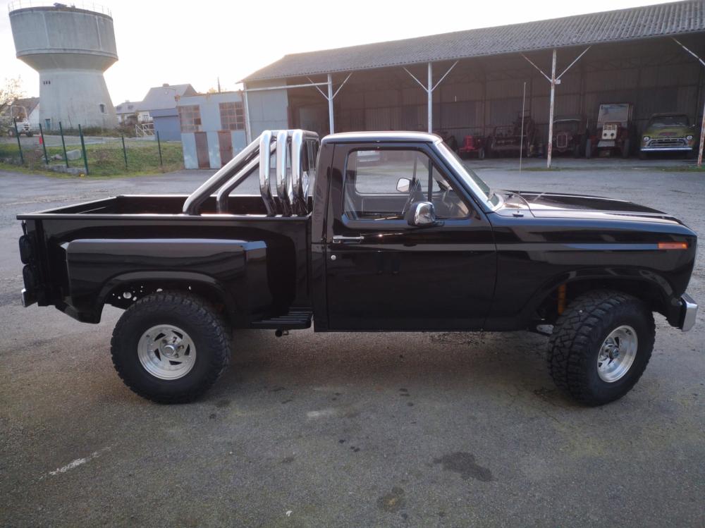 Ford F150 (7)