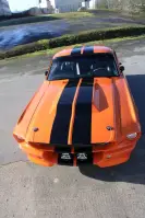 Mustang GT500 Eleanor 1
