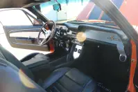 Mustang GT500 Eleanor 1