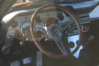 Mustang GT500 Eleanor 1